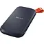 SSD накопичувач SanDisk Portable SSD 1 TB (SDSSDE30-1T00-G26) - мініатюра 3