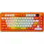 Клавиатура Ajazz AK820 Max Avocado Switch Orange AK820MAX-AS-OW (129509) - миниатюра 1
