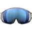 Маска горнолыжная Poc Zonula Race Blue/Silver (1033-PC 408928712ONE1) - миниатюра 3