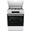Плита комбінована Gorenje GKS6C71WF - мініатюра 1