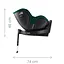 Автокресло Britax Romer Dualfix M Classic Deep Black - миниатюра 8