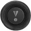 Портативная колонка JBL Flip 6 Black (JBLFLIP6BLK) - миниатюра 3