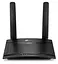 Роутер TP-Link 4G Archer MR100 N300 Black 802.11n (TL-MR100) - мініатюра 1