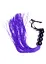 Флогер Fetish B-Series 37 см (фіолетовий) - мініатюра 3