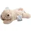 Мягкая игрушка-кролик PetPrime Puppy с теплой сумкой для снятия беспокойства - миниатюра 3
