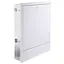Коллекторный шкаф внутренний ШКВ-01 440x580x110 (3) 000012548 - миниатюра 2