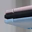 Чехол-книжка Dux Ducis Toby Series With Pencil Holder для Apple iPad Air 13" (2024-2025)/Pro 12.9" (2020-2022) Pink [130636] - миниатюра 7