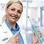 Електрична зубна щітка Oral-B PRO 700 UltraThain з пульсуючою голівкою і вбудованим таймером - мініатюра 2