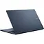 Ноутбук Asus VivoBook 17 X1704VA-AU056, Intel Core i7-1355U, 4.4GHz, 17.3 Full HD, 16GB, 1TB SSD, Intel Iris Xe Graphics, Free DOS - миниатюра 9
