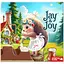 Уцінка. Шоколад Millennium Jay&Joy молочний з молочною начинкою 45 г - мініатюра 1