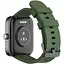 Smart Watch 2E Alpha SQ 46mm black/green UA - миниатюра 4