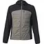 Куртка Sierra Designs Borrego Hybrid XL Черный/Серый (1012-22595520BKXL) - миниатюра 1