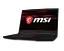Ноутбук MSI GSF63 Thin 9RCX i7-9750H, 12Gb, 256Gb SSD + 1000Gb HDD, Nvidia GTX 1050 Ti 4Gb - миниатюра 1