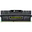 Оперативна пам'ять Corsair CMZ16GX3M2A1600C10 Vengeance 8GB DDR3 1600 Mhz CL10 XMP Desktop Memory Б/В - мініатюра 1