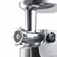 Мясорубка электрическая Kenwood MG516 (Pro1600) Stainless steel RU - миниатюра 3