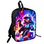 Рюкзак детский школьный Roblox 36×27 см для девочки (01763) - миниатюра 1