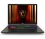 Ноутбук MSI 16 Vector A16 HX A8WHG-072XUA 2560x1600 IPS/Ryzen 9 8940HX/32GB/1TB/RTX 5070 Ti 12GB/DOS/Grey (A8WHG-072XUA) - миниатюра 1