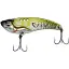 Цикада Savage Gear Vib Blade SW 35 mm 4 g Mirror Ayu - мініатюра 1