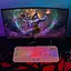 Монітор 2E Gaming 27" R2723BV HDMI DP MM VA 165Hz 6ms CURVED FreeSync teh0014239 - мініатюра 7