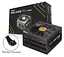 Блок живлення Chieftec 1300 Вт Polaris Pro, Black, модульний, 80+ Platinum, Active PFC, 135 мм FDP, 4xMolex / 12xSATA / 1x16-pin / 6x6+2-pin / 1x20+4-pin / 2x4+4-pin, захист AFC/OCP/OPP/OTP/OVP/SCP/SIP/UVP, ATX 12V 3.0 (PPX-1300FC-A3) - мініатюра 4