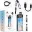 Под-система Lost Vape POD System Orion SE 22W Pod 800mAh 2.5ml Kit Moon Blue (17760) - миниатюра 2