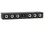 Колонка центрального канала JBL Stage A-135C Black - миниатюра 1