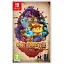 Гра Cat Quest III (російська версія) (Nintendo Switch) - мініатюра 1