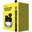 Навушники TWS Hator Hyrerpunk Truepods Black (HTA-430) - мініатюра 7