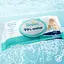 Детские влажные салфетки Pampers 99% Water 720 шт. (12 упаковок x 60 шт.) - миниатюра 2