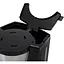 Кофеварка Russell Hobbs Heaton, 1.25 л молотая черно-серебряная - миниатюра 4
