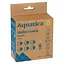 Крючки на вакуумных присосках Aquatica s42 Ø40×40мм черный/белый (6шт) (9784282) - миниатюра 5