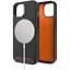 Протиударний чохол Gear4 для iPhone 13 / iPhone 14 (6.1") Battersea MagSafe Black (702008215) - мініатюра 1