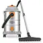 Пылесос Zeegma Zonder Pro Multi промышленный - миниатюра 5