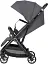 Детская прогулочная коляска Lionelo Bess Grey Stone (LO-BESS GREY STONE) - миниатюра 2