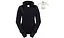 Флісова кофта Hannah Leen 40 Anthracite (HHLEA40) - мініатюра 1