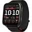 Смарт-годинник Garmin Venu X1 Black зі Slate Titanium Caseback and Black ComfortFit Nylon Band (010-02980-00/02) - мініатюра 1