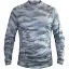 Реглан Fahrenheit Solar Guard Grey Ver2 UPF 50+ M/R Camo gray - миниатюра 1