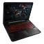 Ноутбук Asus TUF Gaming FX504GM i7-8750H, 8Gb, 256Gb SSD, GeForce GTX 1060 - миниатюра 2