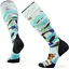 Шкарпетки Smartwool Ski Targeted Cushion Bear Country Print OTC Capri L Smart Wool (1033-SW SW002148.810-L) - мініатюра 1
