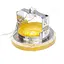 Світильник точковий Brille декоративний HDL-G32 TY MR16 165012 - мініатюра 3