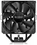 Кулер для процесора PcCooler PALADIN EX400, Black, алюміній/мідь, 1x120 мм, для Intel 1700/1200/115x, AMD AM5/AM4, висота 157 мм, до 180 Вт - мініатюра 2