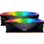 Модуль памяти DDR4 Apacer NOX RGB 2х8GB 3200MHz Black (AH4U16G32C28YNBAA-2) [148606] - миниатюра 1
