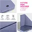 Чохол-книжка ArmorStandart Y-Type Pen для Apple iPad 10th Gen 10.9" (2022)/iPad 11 (2025) Purple (ARM77503) [133725] - мініатюра 6
