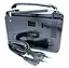Радиоприемник GOLON RX607, AM/SW/FM радио - миниатюра 4