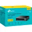 Коммутатор TP-Link 5-портовий гигабитний комутатор, LS105GP (LS105GP) - миниатюра 4