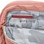 Рюкзак антикрадій Pacsafe Go Carry-on 34 л Backpack рожевий (35155340) - мініатюра 5