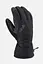 Перчатки Rab Storm Gloves (QAH-86) XL Чорний - миниатюра 1