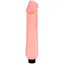 Вібратор Baile Mutlispeed Flexible Vibrator 23.5 см тілесний - мініатюра 1