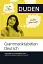 Grammatiktabellen Deutsch: Regelmäßige und unregelmäßige Verben, Substantive, Adjektive, Art - мініатюра 1