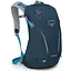 Рюкзак Osprey Hikelite 18 Atlas Blue (1054-009.3354) - миниатюра 1